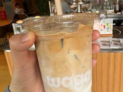 -Wagas沃歌斯(信泰中心商场店)