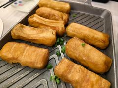 -同庆楼(大钟寺店)