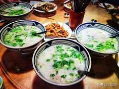 -虢国羊肉汤馆(政二街店)