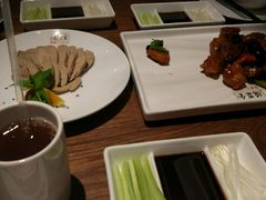 -全聚德(江宁店)