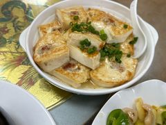 -苏记农家菜馆