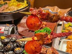 -牛者&18号烧肉酒館(沙湖店)