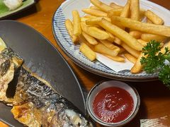 -鳗鱼家·深夜食堂(军博店)