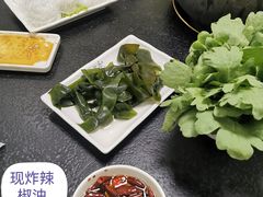 -再宣武文化主题餐厅·清真