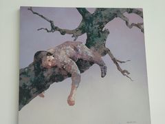 -四川美术学院美术馆