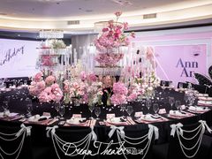 -广州粤海喜来登酒店