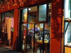 门面-洞子口张老二凉粉(文殊院店)