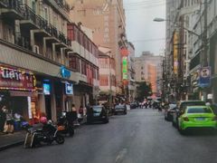 -德大西餐社(云南南路店)