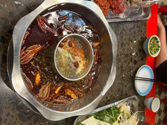 -金鼎雪山牦牛杂火锅(理县总店)