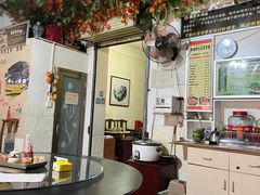 -阿清煲仔店(纺织城店)