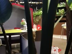 -华阳时光吧餐厅(华阳广场国际大饭店)