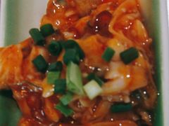-三石铁板烧(紫竹桥店)