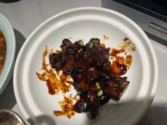 -绿茶餐厅(淮安吾悦广场店)