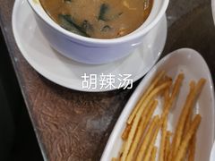 -阿庄新豫菜(航海东路店)