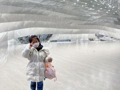 -涨巢·潮玩水疗局