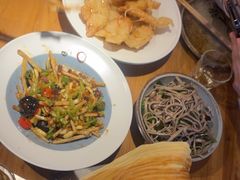 -鸽子窝(宋庄店)