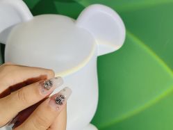 -茉柠Morning Nails