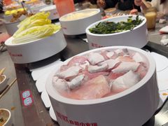 -龍歌自助小火锅(雨花台江南虹悦城店)