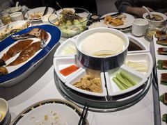 -羲和雅苑•北京烤鸭(国贸商城店)