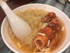 -恩宁刘福记(东华东路店)