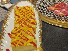 -汉城馆·烤肉火锅餐厅·韩国烤肉(河北云瑧世纪大饭店)