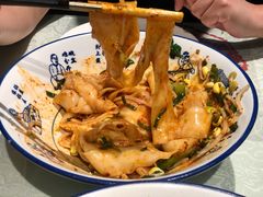 -汉唐宴长安食府