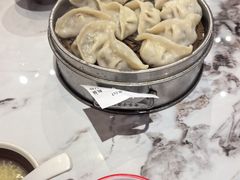 -老爷子原味蒸饺(总店)