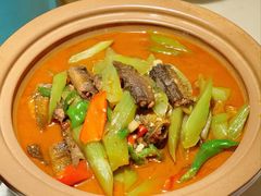 屋里的土泥鳅-两湖厨子·湖南菜·湖北菜·河鲜(康乐店)