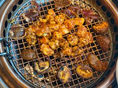 -一品诚记烤肉(大连柏威年购物中心店)