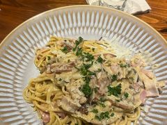 -BAKER&SPICE(安福路店)