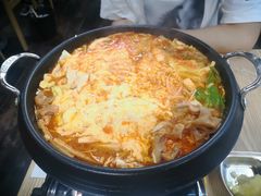 -三餐季年糕火锅(韩乐坊店)