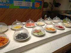 -豪客来牛排(大汉口城店)
