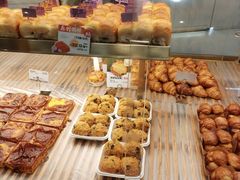 -卡玛王子·面包·蛋糕(南山宝能环球汇店)