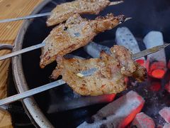 -袁家水泊水浒烤肉(白金店)