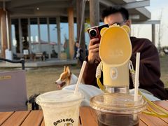 -omitofee咖啡(水泽店)