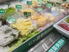 -成都你六姐·牛肉冒菜(信泰中心商场店)