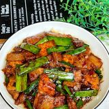 肥而不腻的家常菜回锅肉！简单易学，超下饭！