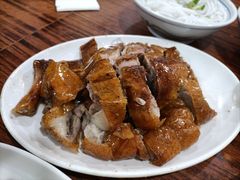 -凌舍好烧鹅(中山路店)
