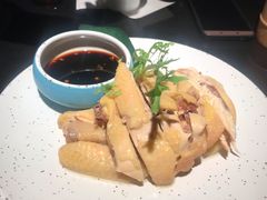 -老头儿油爆虾·知味杭州(爱琴海购物中心)