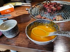 -良情择木·烤肉(青羊万达店)