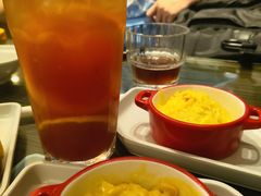 -豪客来牛排(府河店)