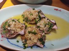 -丁记盐蘸牛肉·新杭菜(河东路店)