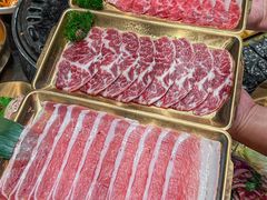 -大千金齐齐哈尔烤肉(清湖店)