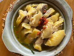 -袁州宴·地道袁州菜(袁山东路店)