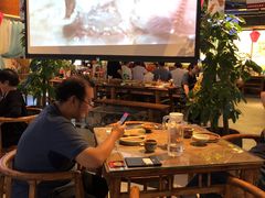 大堂-水煮三国·川鲁江湖菜(香山店)