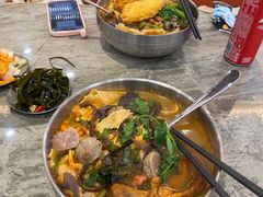 -居鲜味螺蛳粉(客村店)