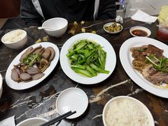 -乌文新澄海卤鹅店
