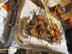 -盟重烧烤(高正街店)