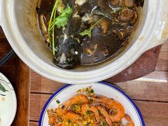 -鑫鸿达·海鲜闽菜热炒小馆(中山路店)
