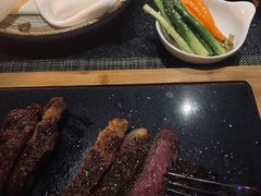-莲西餐(曲江店)